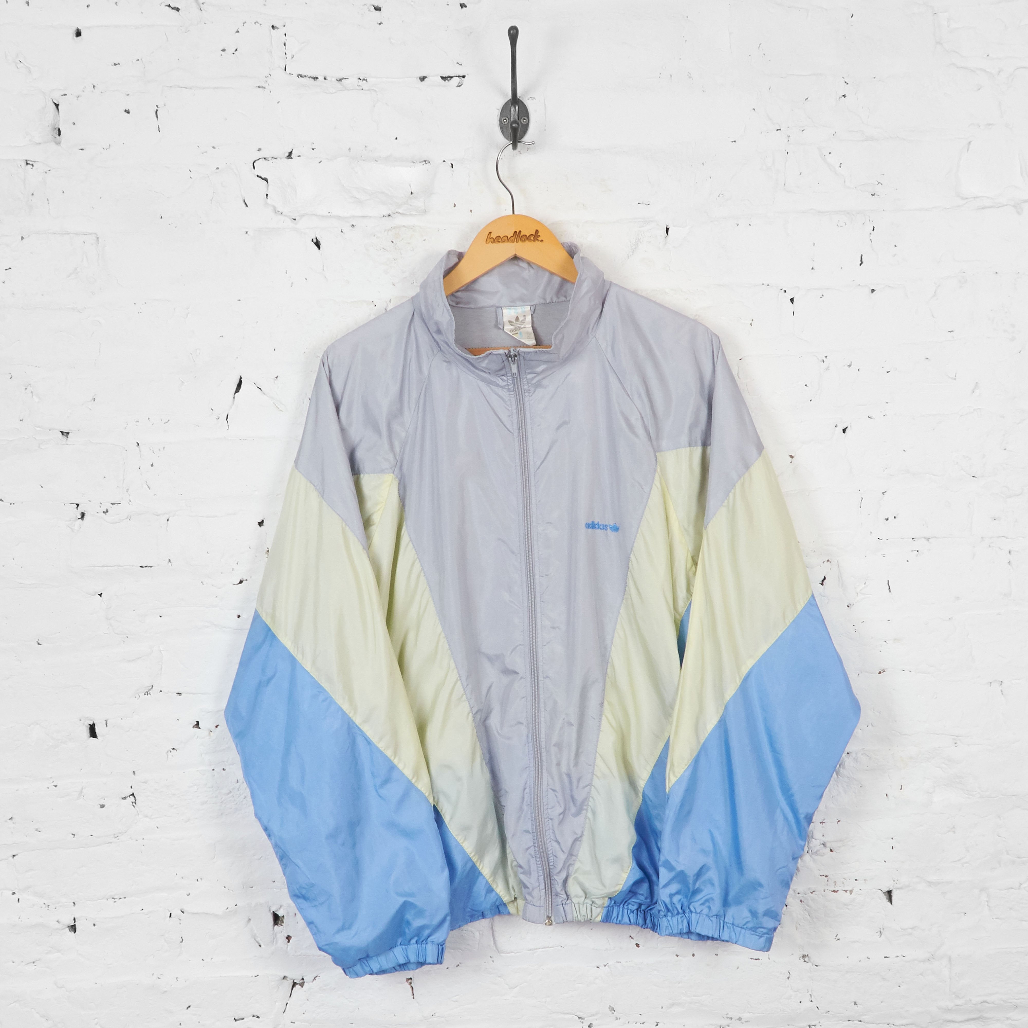 Vintage 90s Tommy Jeans Tommy Hilfiger Retro Pastel Sweatshirt