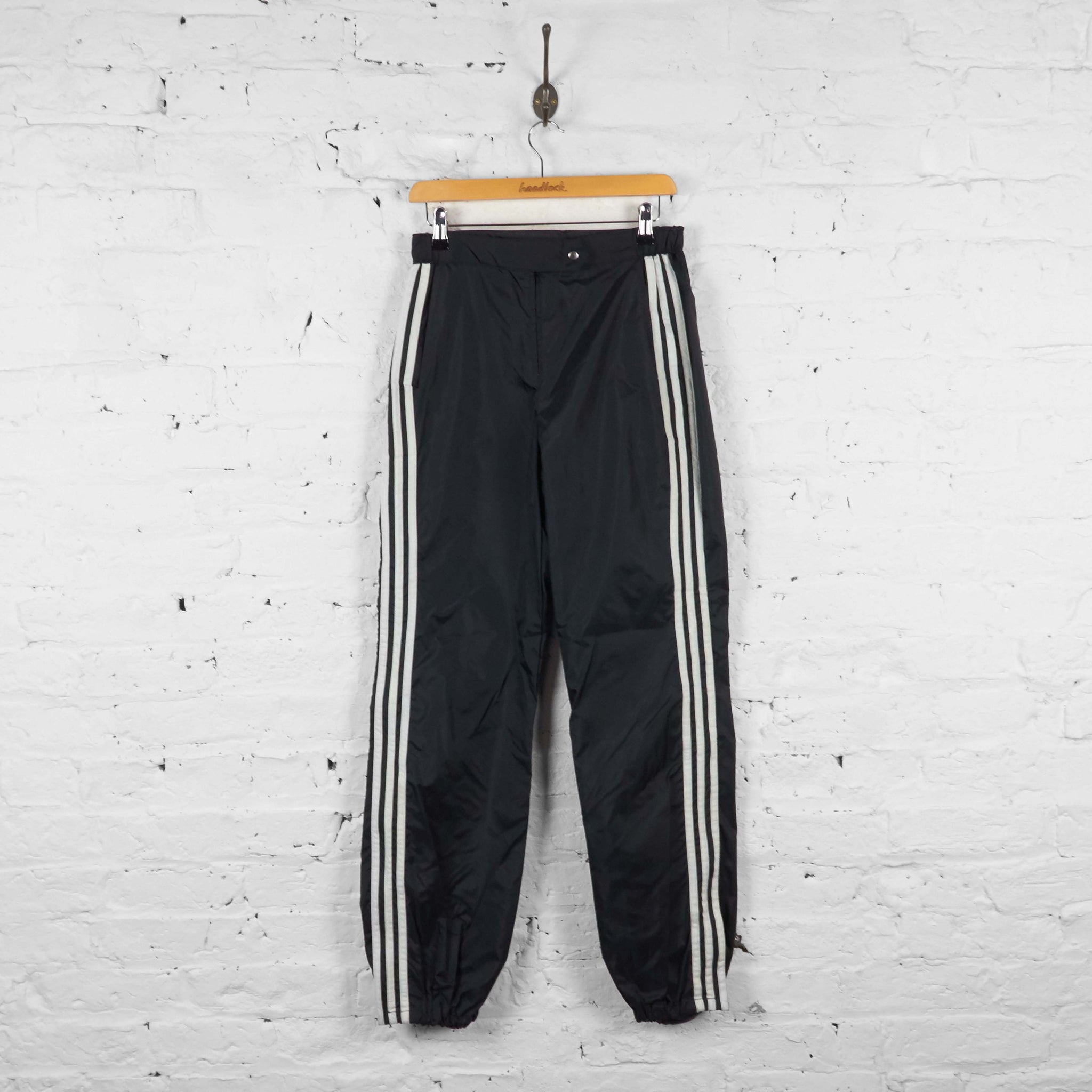 Retro adidas joggers new arrivals