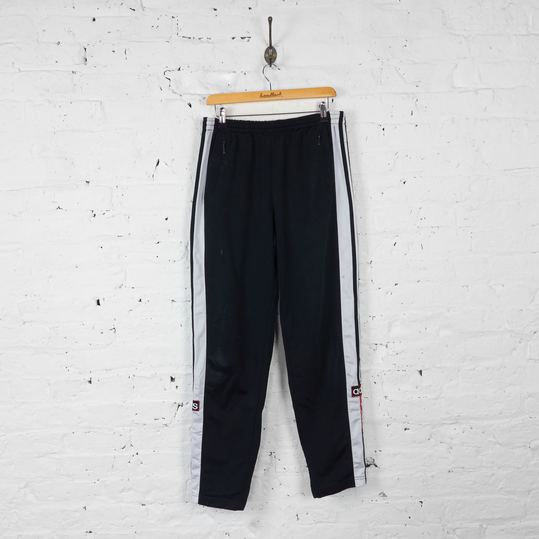 Champion popper pentax tracksuit