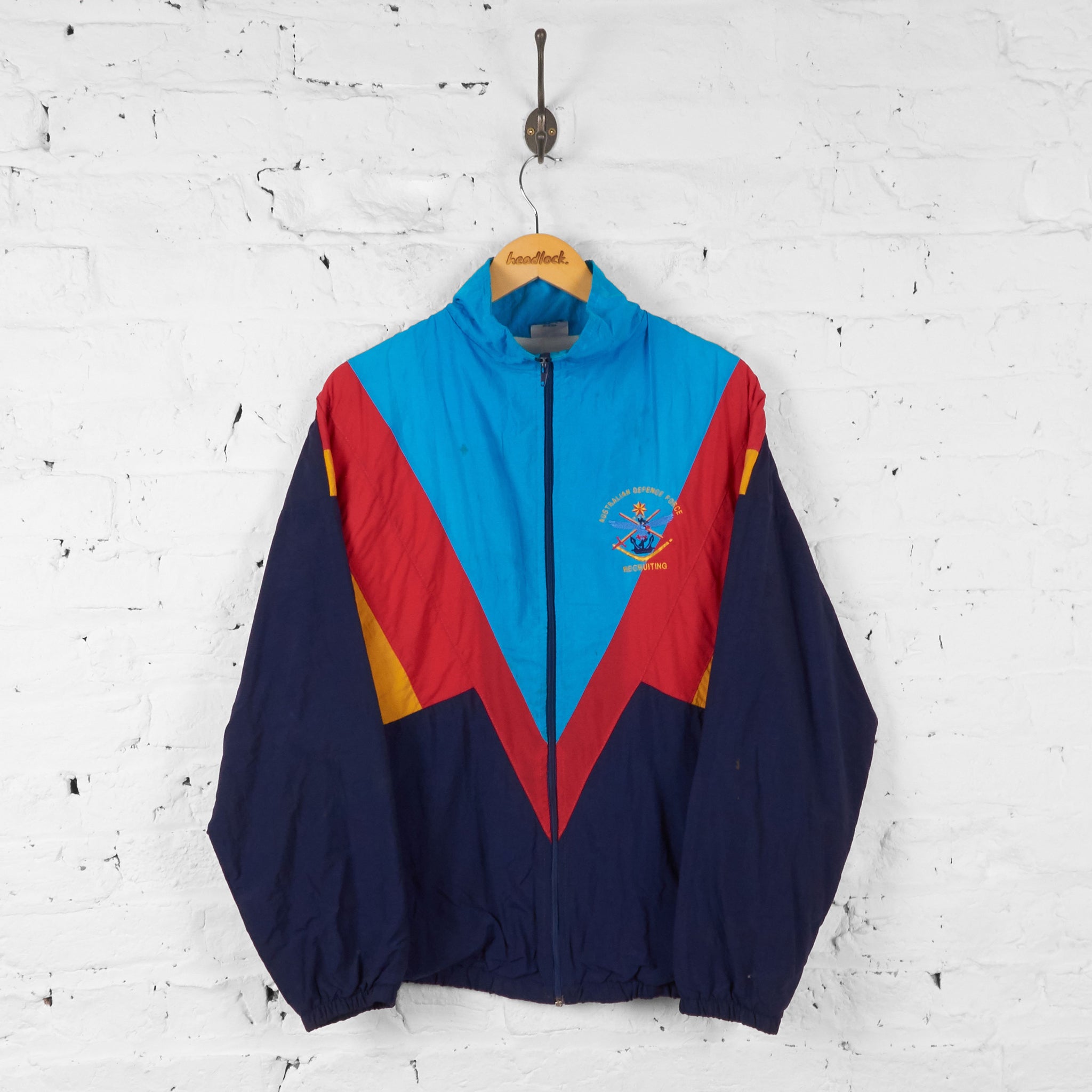 Vintage australian jacket outlet
