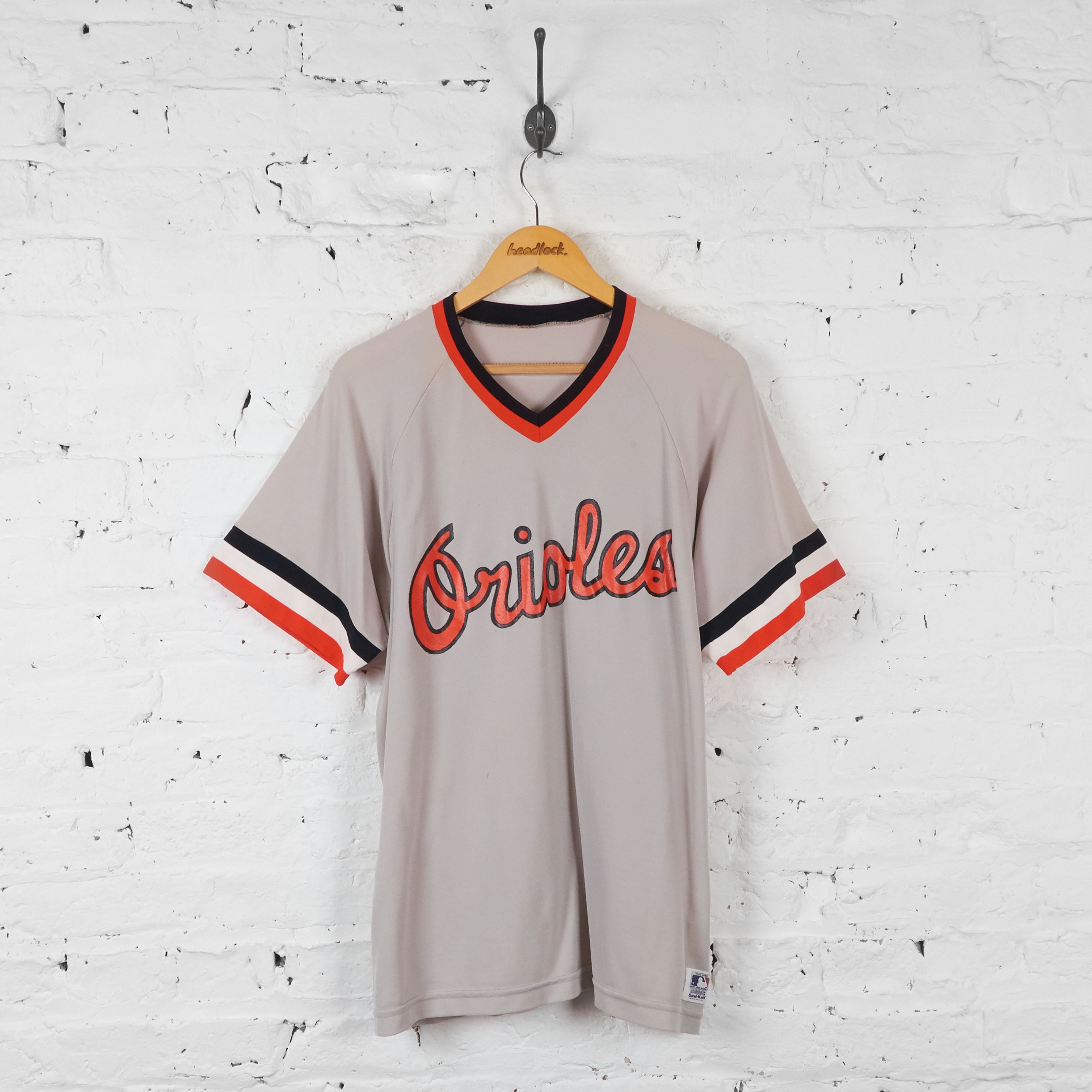 Chaos in Baltimore Orioles baseball shirt - Dalatshirt