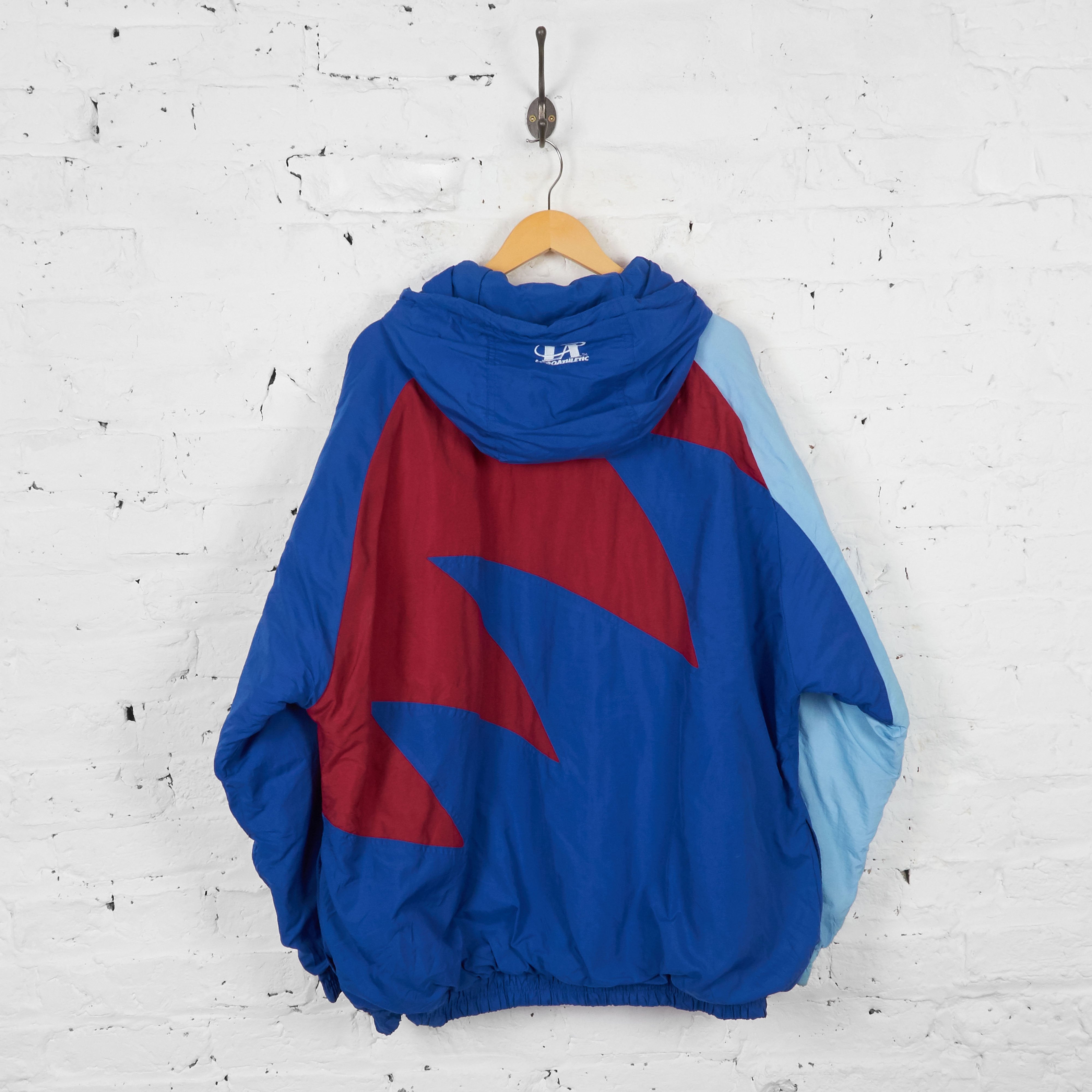 Vintage Buffalo Bills NFL Sweatshirt - Blue - L – Headlock