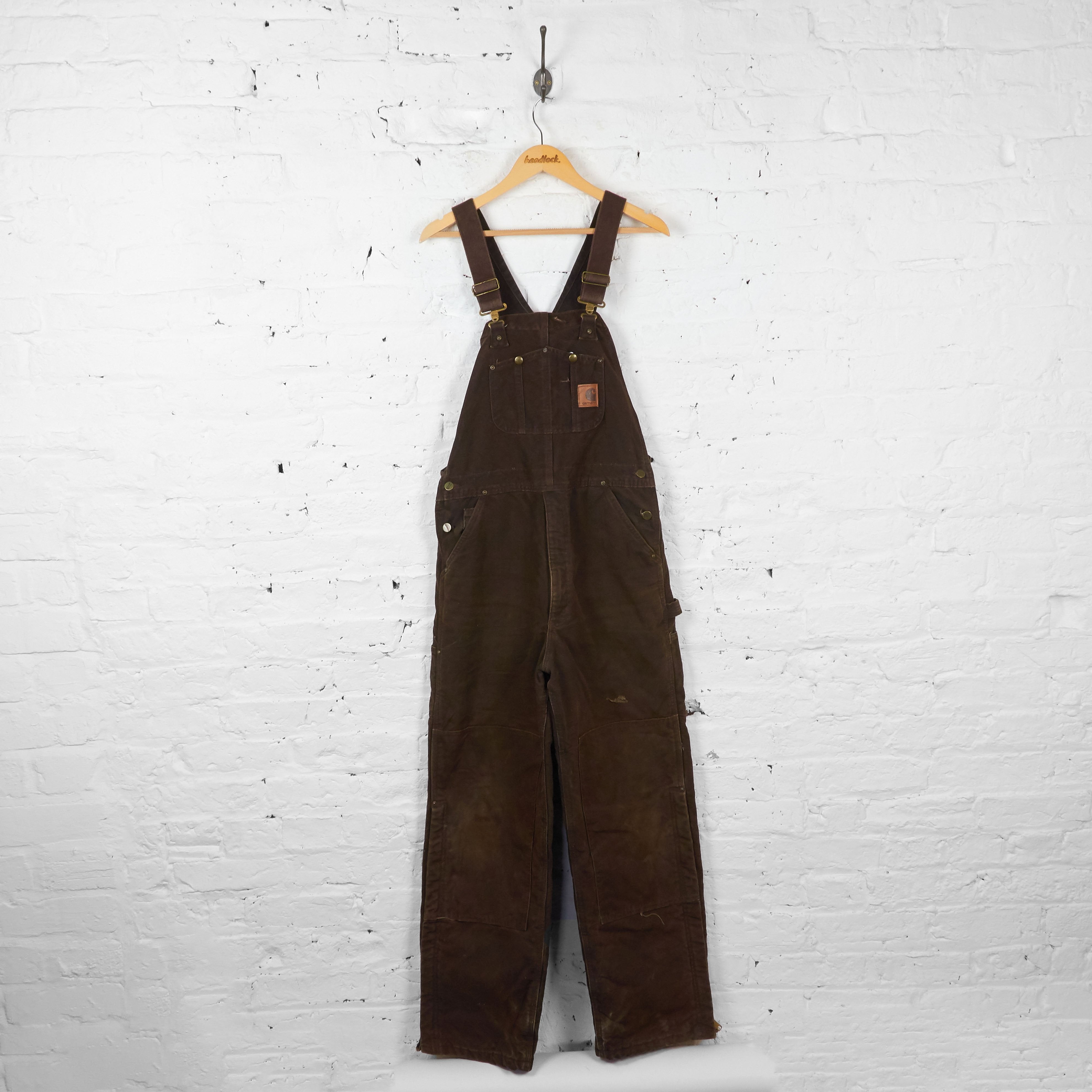 Carhartt clearance vintage workwear