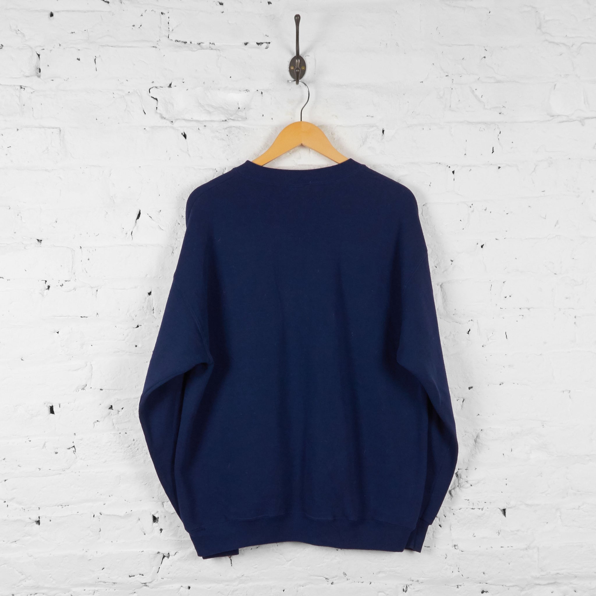 1996 olympics crewneck 2025